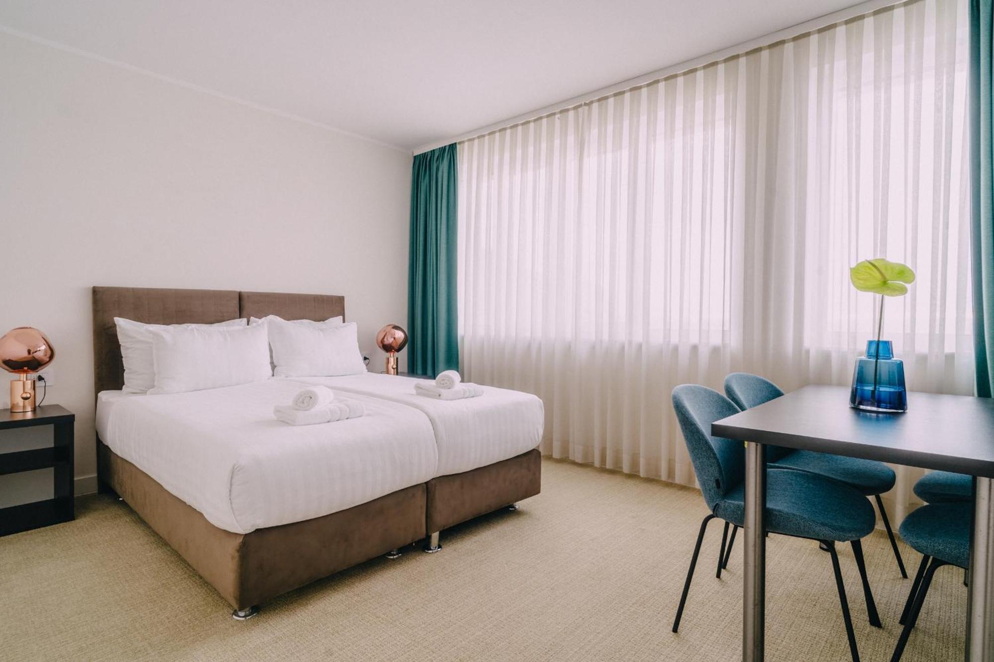 Kul In Ablana Hotel Jablanac Luaran gambar