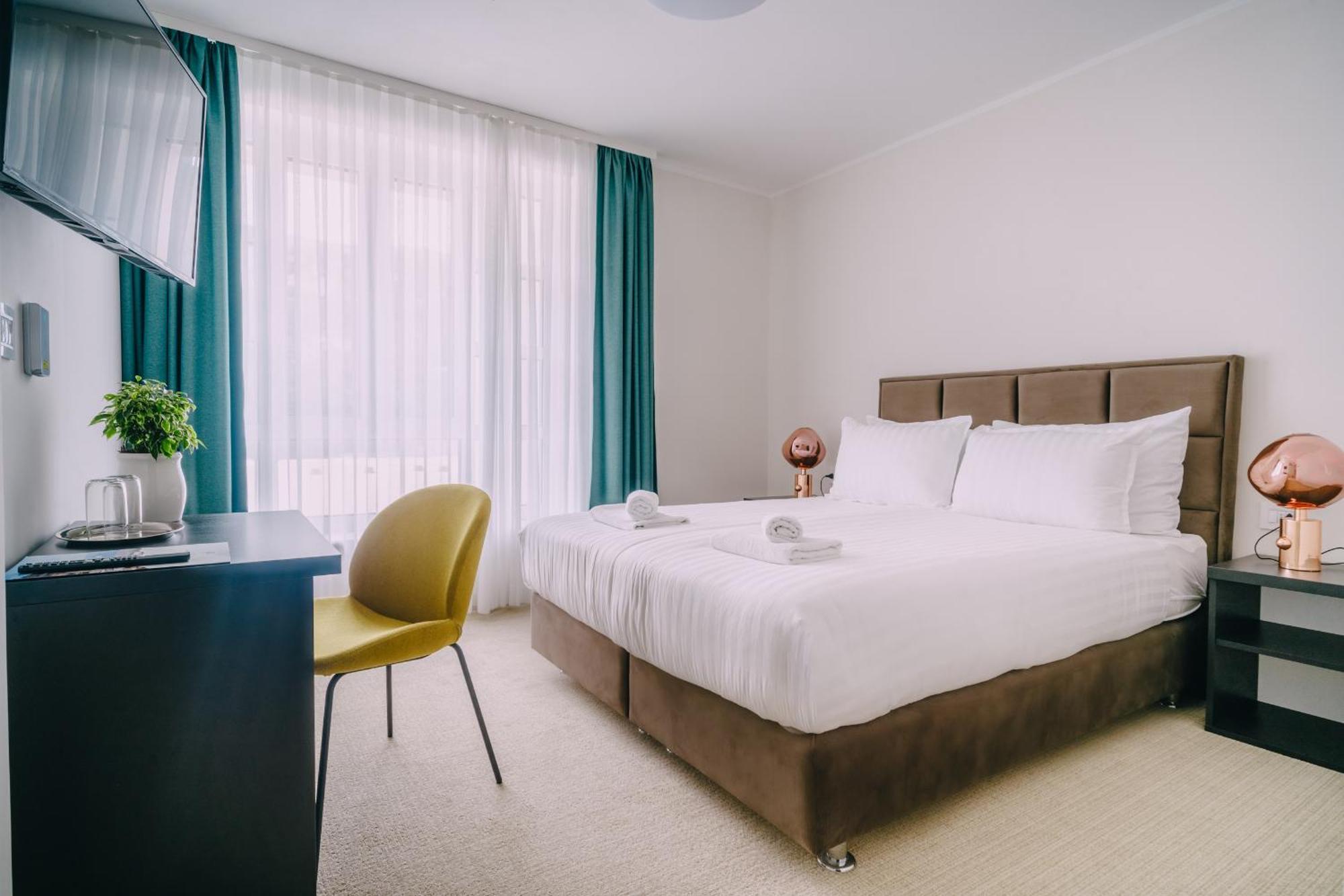 Kul In Ablana Hotel Jablanac Luaran gambar