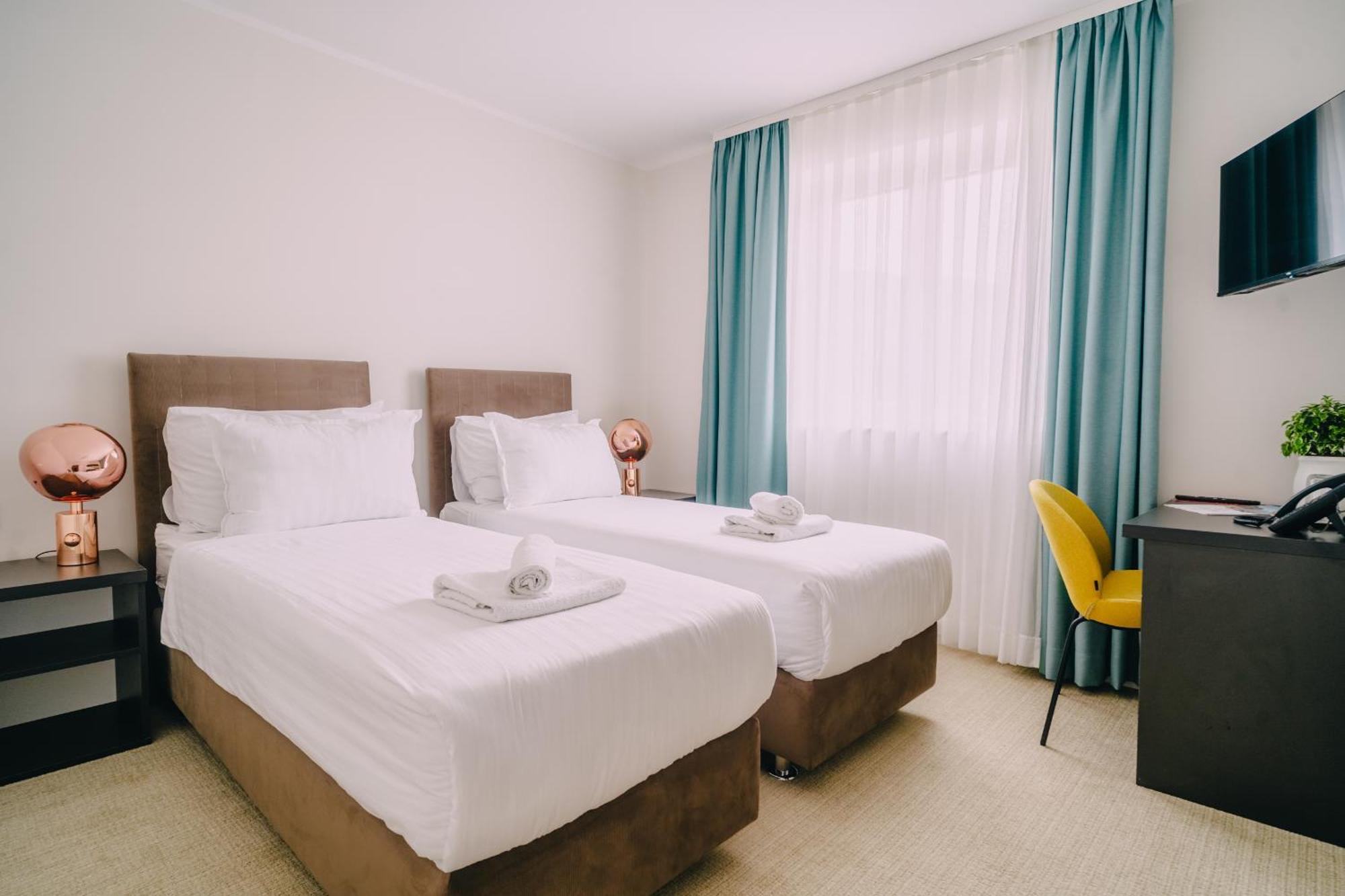Kul In Ablana Hotel Jablanac Luaran gambar