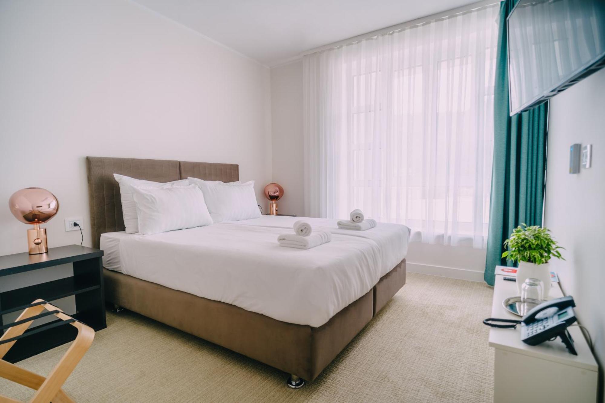 Kul In Ablana Hotel Jablanac Luaran gambar