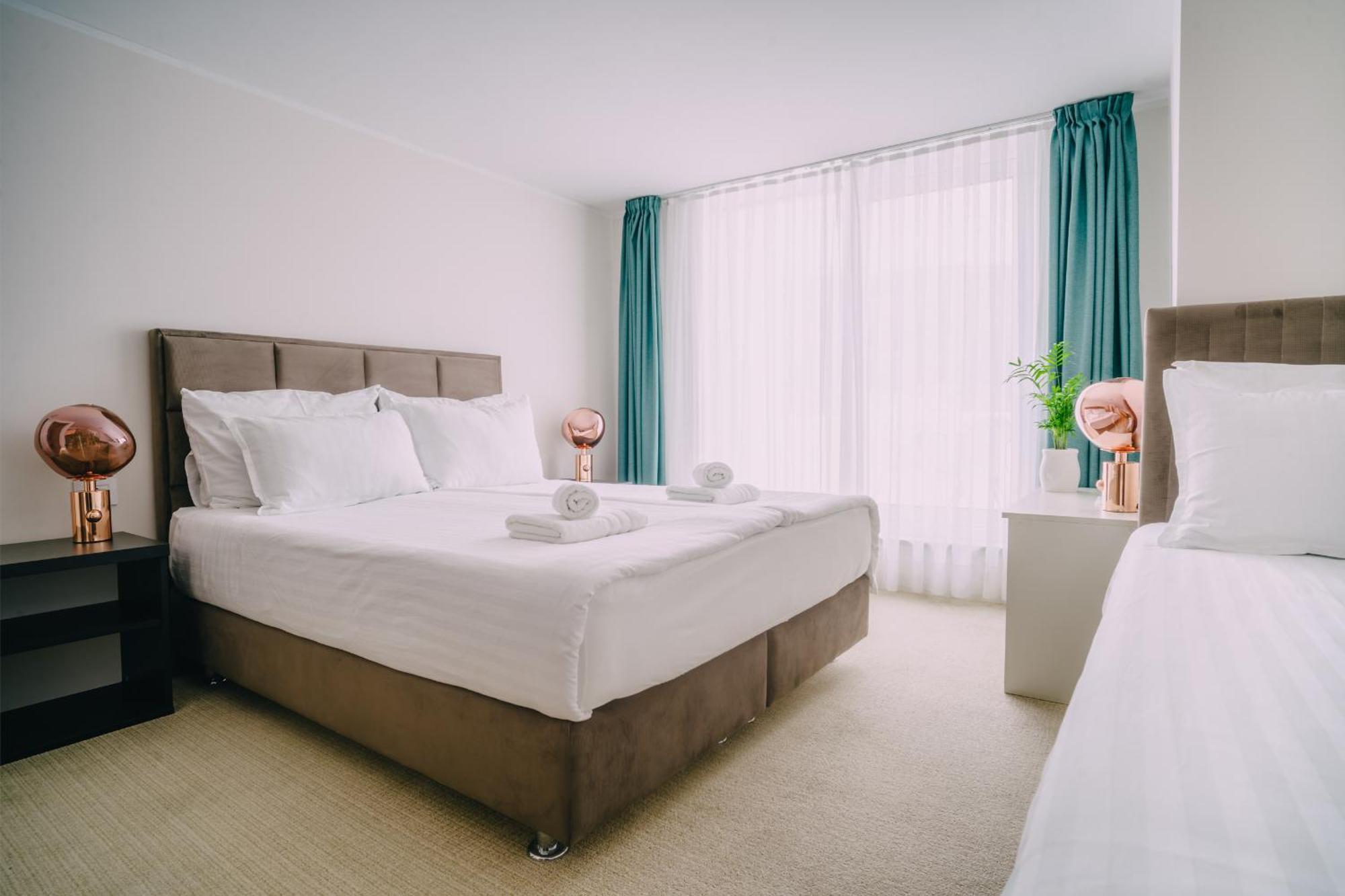 Kul In Ablana Hotel Jablanac Luaran gambar