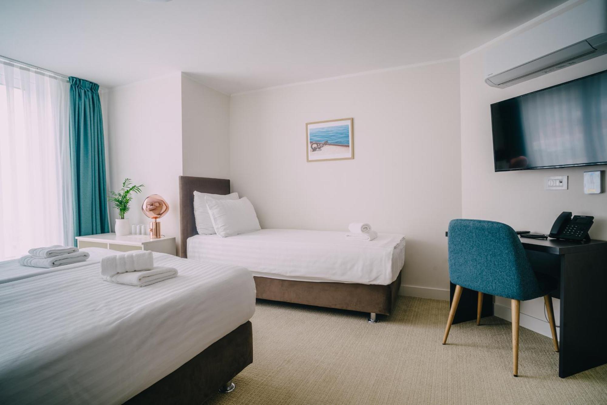 Kul In Ablana Hotel Jablanac Luaran gambar