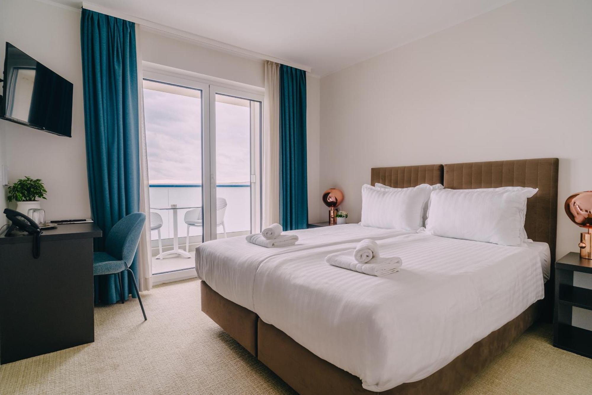 Kul In Ablana Hotel Jablanac Luaran gambar